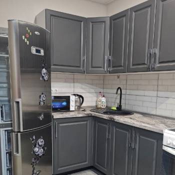 Сдается 1-комнатная квартира, 46 м²