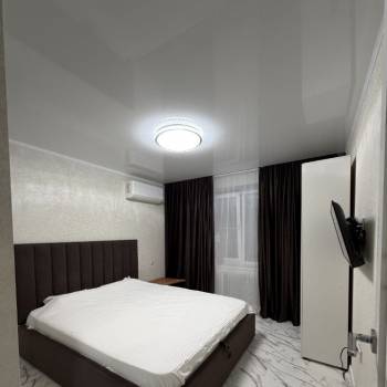 Продается 1-комнатная квартира, 36,3 м²