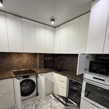 Продается 1-комнатная квартира, 36,3 м²