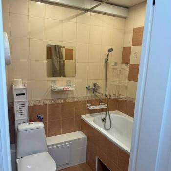 Сдается 1-комнатная квартира, 36 м²