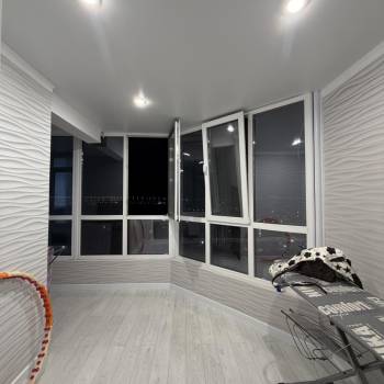Сдается 2-х комнатная квартира, 52 м²