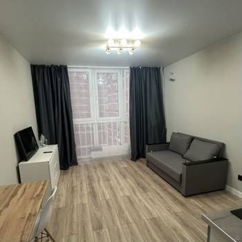 Сдается 1-комнатная квартира, 22,6 м²