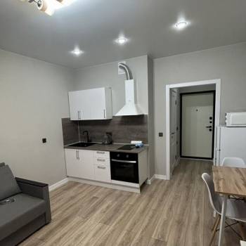 Сдается 1-комнатная квартира, 22,6 м²