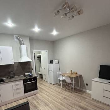Сдается 1-комнатная квартира, 22,6 м²
