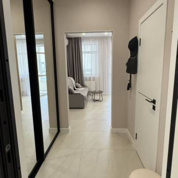 Сдается 1-комнатная квартира, 26,4 м²