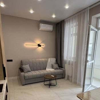 Сдается 1-комнатная квартира, 26,4 м²