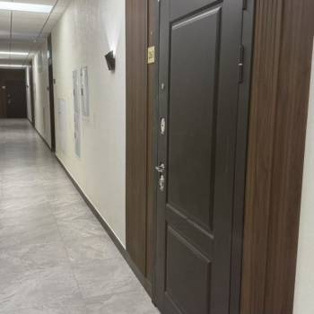 Сдается 1-комнатная квартира, 26,4 м²