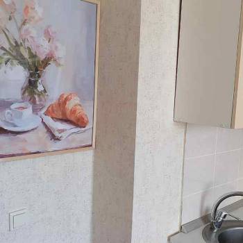 Сдается 1-комнатная квартира, 40 м²