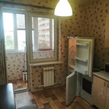 Сдается 1-комнатная квартира, 35 м²