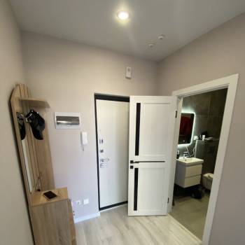 Сдается 1-комнатная квартира, 31 м²
