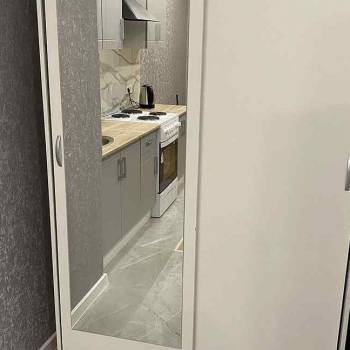 Сдается 1-комнатная квартира, 34 м²