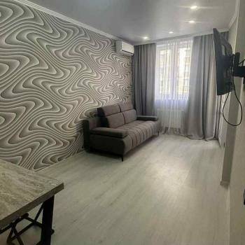 Сдается 2-х комнатная квартира, 39 м²