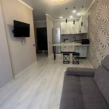 Сдается 2-х комнатная квартира, 39 м²