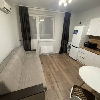 Сдается 1-комнатная квартира, 27 м²