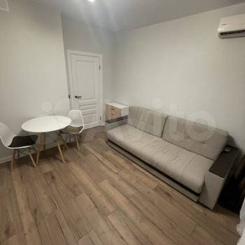 Сдается 1-комнатная квартира, 27 м²