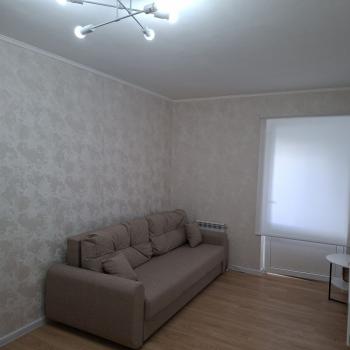 Сдается 1-комнатная квартира, 30 м²