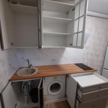 Сдается 1-комнатная квартира, 30 м²