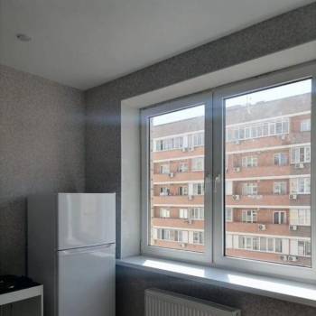 Сдается 1-комнатная квартира, 25 м²