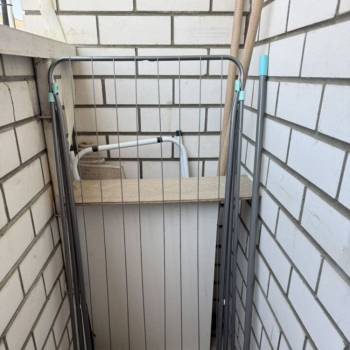 Сдается 1-комнатная квартира, 25 м²