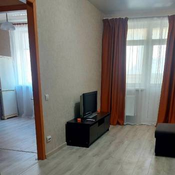 Сдается 1-комнатная квартира, 40 м²