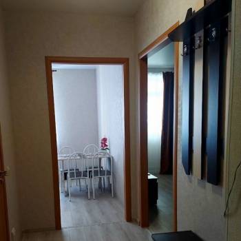 Сдается 1-комнатная квартира, 40 м²