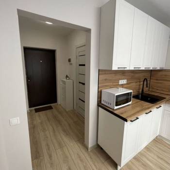 Сдается 1-комнатная квартира, 35 м²