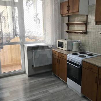 Сдается 1-комнатная квартира, 36 м²