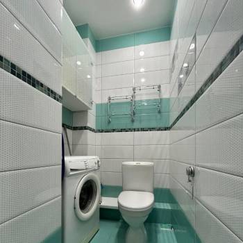 Продается 1-комнатная квартира, 35,8 м²