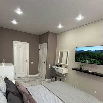 Сдается 1-комнатная квартира, 34 м²