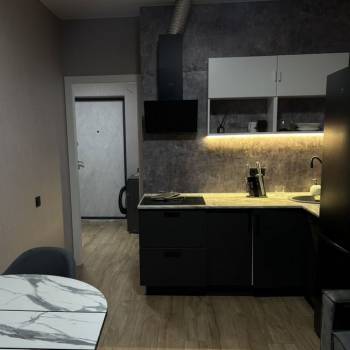 Сдается 1-комнатная квартира, 44 м²