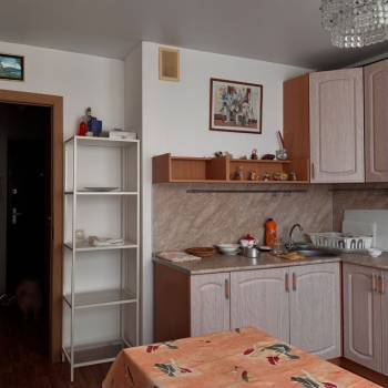 Сдается 1-комнатная квартира, 35 м²