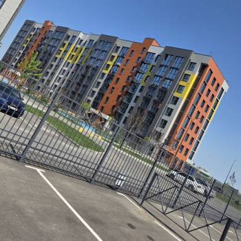 Сдается 1-комнатная квартира, 31,7 м²