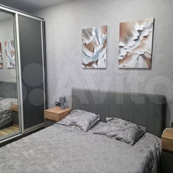 Сдается 1-комнатная квартира, 34 м²
