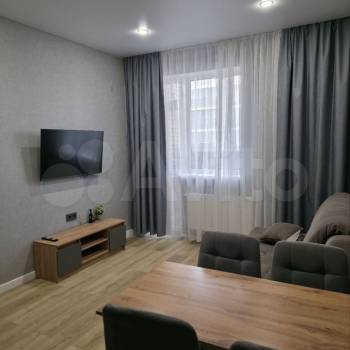 Сдается 1-комнатная квартира, 34 м²