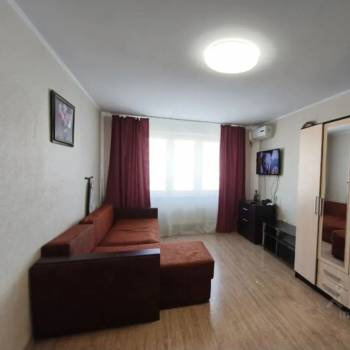 Сдается 1-комнатная квартира, 37,9 м²