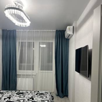 Сдается 1-комнатная квартира, 36 м²