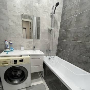 Сдается 2-х комнатная квартира, 55 м²