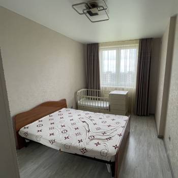 Сдается 2-х комнатная квартира, 55 м²