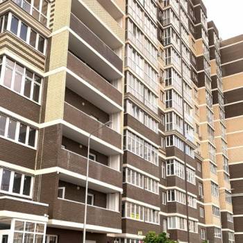 Продается 1-комнатная квартира, 28,2 м²