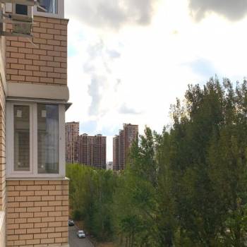 Продается 1-комнатная квартира, 28,2 м²