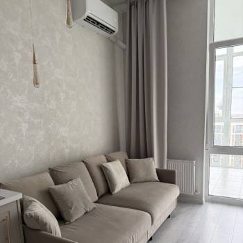 Продается 1-комнатная квартира, 30,1 м²
