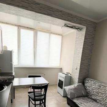 Продается 1-комнатная квартира, 37,7 м²