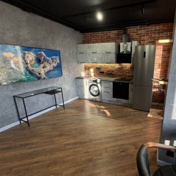 Сдается 1-комнатная квартира, 34 м²