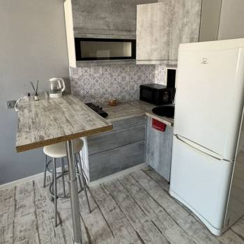 Сдается 1-комнатная квартира, 27 м²