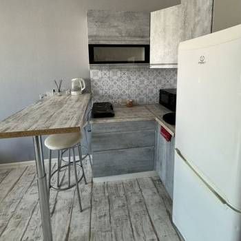 Сдается 1-комнатная квартира, 27 м²