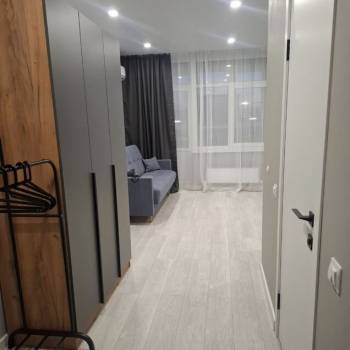 Сдается 1-комнатная квартира, 29 м²