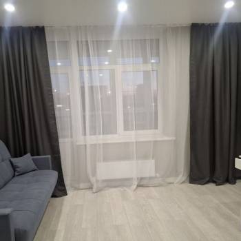Сдается 1-комнатная квартира, 29 м²