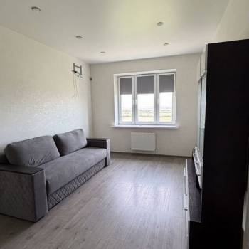 Сдается 1-комнатная квартира, 41 м²