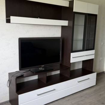 Сдается 1-комнатная квартира, 41 м²