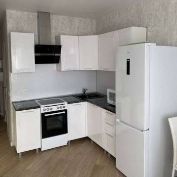 Сдается 1-комнатная квартира, 33 м²